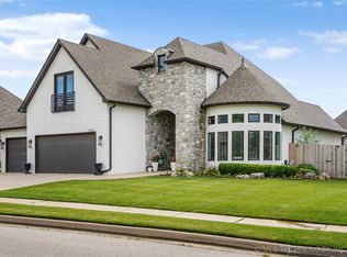 524 N 85th St, Broken Arrow, OK 74014