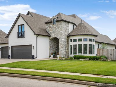 524 N 85th St, Broken Arrow, OK, 74014