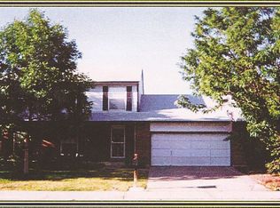 15903 E Arkansas Pl, Aurora, CO 80017