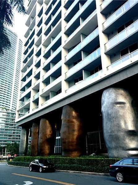 1st image of 485 Brickell Ave APT 1606