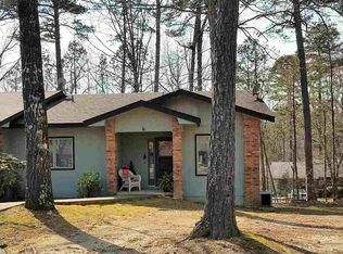 6 Cortez Way, Hot Springs, AR 71909