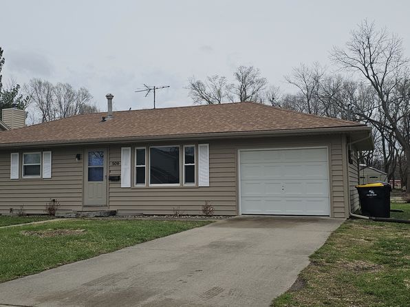 509 Cottage St