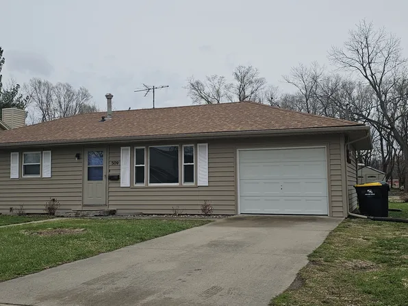 509 Cottage St, Adel, IA 50003