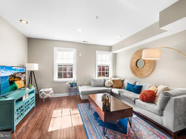 1927 Poplar St #B, Philadelphia, PA 19130