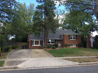 6922 Floyd Ave, Springfield, VA 22150