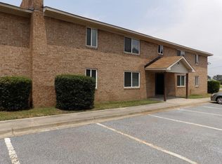 1931 Murphey Rd, Augusta, GA 30904