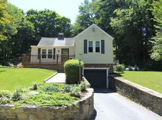 1 Burgess St, Croton Falls, NY 10519