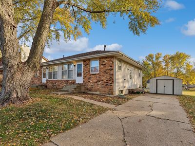 7708 Ridgemont Dr, Urbandale, IA, 50322