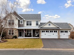 18917 Ironriver Trl, Lakeville, MN 55044