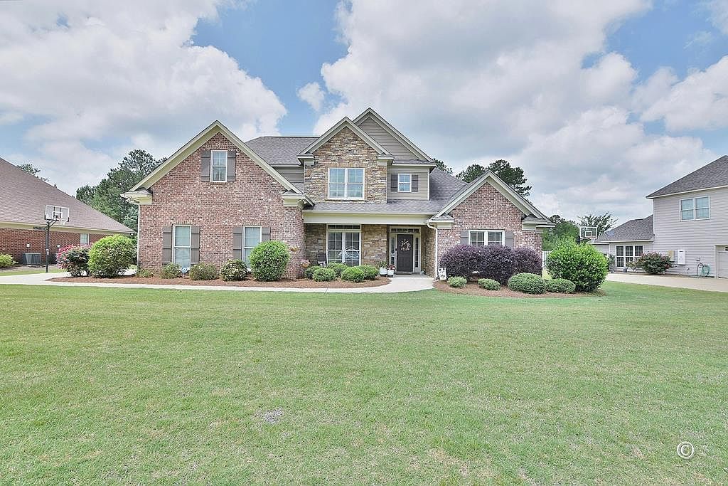 7141 Bridgemill Dr, Columbus, GA 31904 Zillow