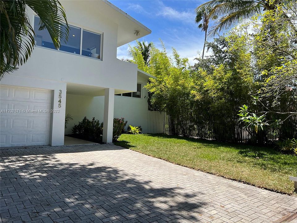 3545 W Glencoe St, Miami, FL 33133 | Zillow