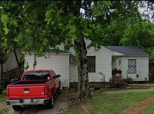 4424 Lawnview Ave, Dallas, TX 75227