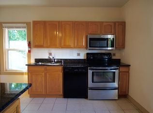 45 Carolina Ave #3, Providence, RI 02905