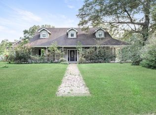 6581 Hudnall Rd, Orange, TX 77632