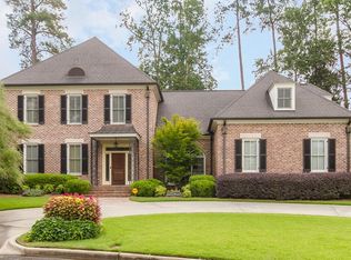 704 Summergate Ct, Augusta, GA 30909