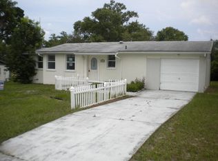 1745 Larkin Rd, Spring Hill, FL 34608