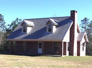 1462 Restertown Rd LOT B-C, Poplarville, MS 39470