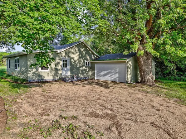 316 E Creamery St, Granada, MN 56039