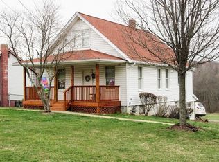 1177 State Route 56, Apollo, PA 15613