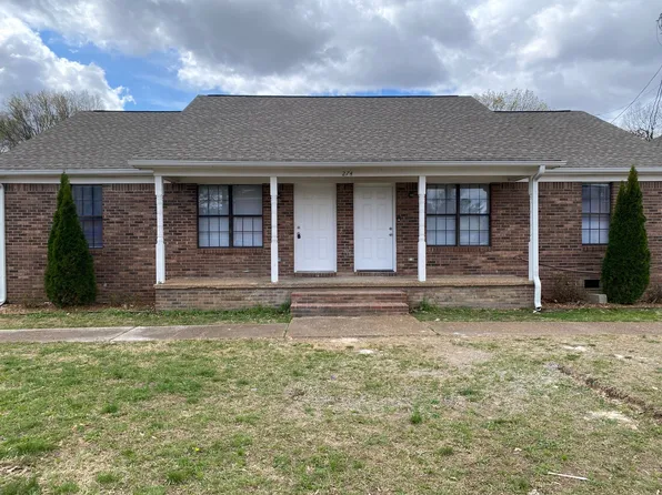 274 Tinker Hill Cv #L, Jackson, TN 38305