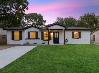 14313 Briarcrest Dr, Balch Springs, TX 75180
