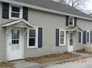 15 Church St, Killingly, CT 06241