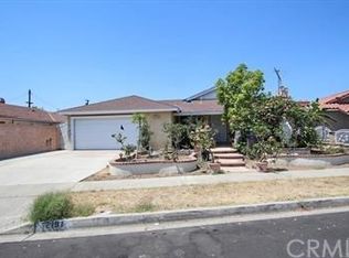 12191 Pearce Ave, Garden Grove, CA 92843