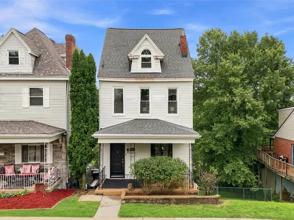 102 Martsolf Ave, Pittsburgh, PA 15229