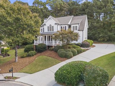 3763 Terrace Hedge Ct, Dacula, GA, 30019