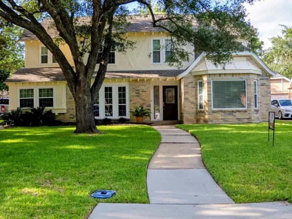 22210 Vobe Ct, Katy, TX 77449
