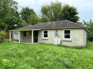15001 W 6th St, Daleville, IN 47334