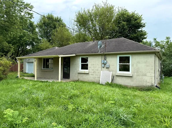 15001 W 6th St, Daleville, IN 47334