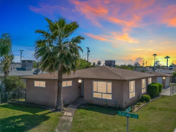 1101 Eureka St, Bakersfield, CA 93305