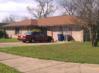 5600 Tallow Tree Dr, Austin, TX 78744