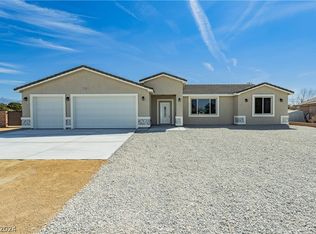 2901 Firestone, Pahrump, NV 89048