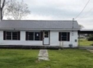 16261 Joe Sevario Rd, Prairieville, LA 70769