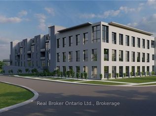 1020 Goderich St #402, Saugeen Shores, ON N0H2C3