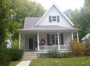 331 S Pendleton Ave, Pendleton, IN 46064