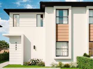 Olivia B Plan, Limonar, Homestead, FL 33032