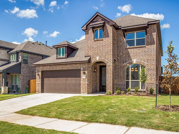2nd image of 1016 Austin Dr