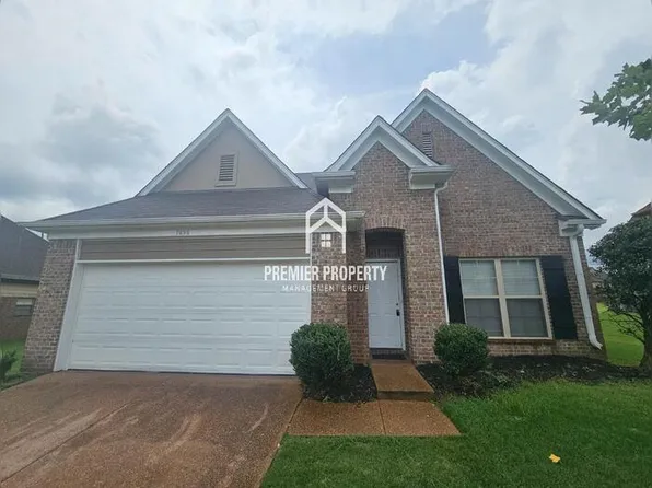 7499 Britt Way, Memphis, TN 38125