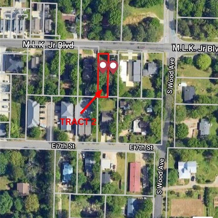 1st image of 427 E Martin Luther King Jr Blvd #2