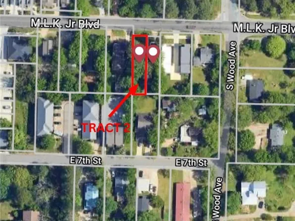 427 E Martin Luther King Jr Blvd #2, Fayetteville, AR 72701