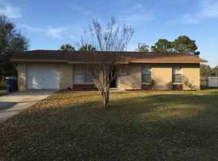 251 W Davis St, De Leon Springs, FL 32130