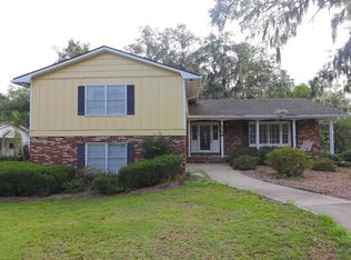 5356 Moss Oak Trl, Lake Park, GA 31636