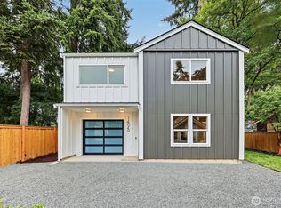 14049 1st Ave NW, Seattle, WA 98177