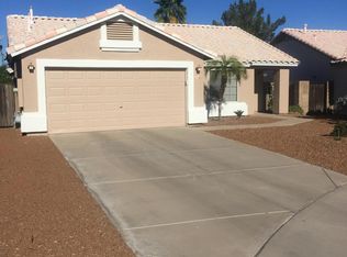 1148 S Ironwood Ct, Gilbert, AZ 85296