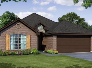 912 Misty Ln, Cleburne, TX 76033