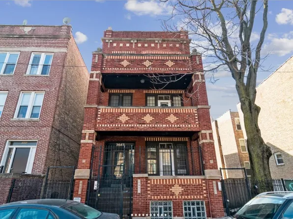 2647 W Augusta Blvd APT 1R, Chicago, IL 60622