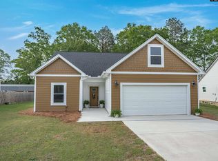 226 Rawls Dr, Leesville, SC 29070